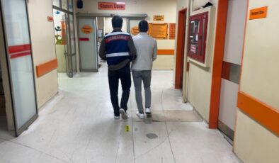 DEAŞ’a İzmir merkezli 4 vilayette operasyon