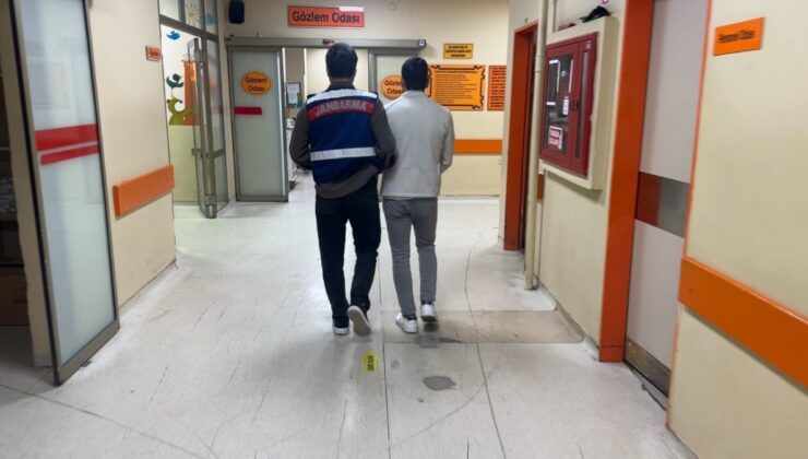 DEAŞ’a İzmir merkezli 4 vilayette operasyon