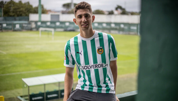 Demir Ege Tıknaz’ın talipleri artıyor