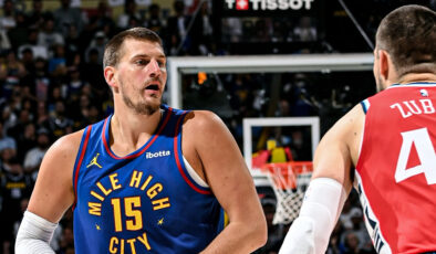 Denver Nuggets, konferans yarı finaline yükseldi