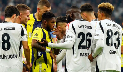 Dev derbinin öne çıkanları: Fenerbahçe yahut Beşiktaş nasıl kazanır?