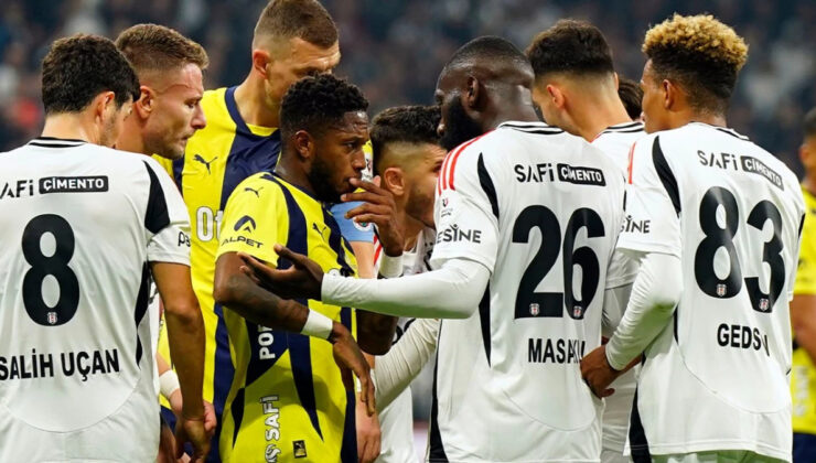 Dev derbinin öne çıkanları: Fenerbahçe yahut Beşiktaş nasıl kazanır?