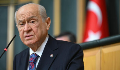 Devlet Bahçeli, Meclis mesaisine başlıyor