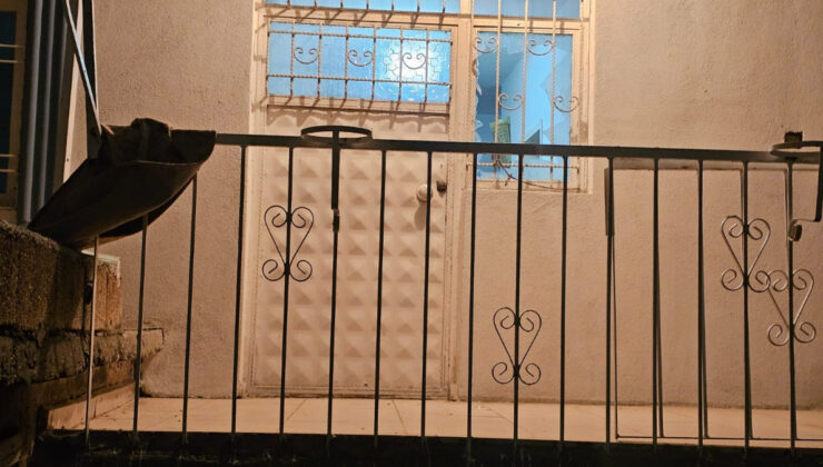 Diyarbakır’da 5 gündür haber alınamayan şahıs meskende meyyit bulundu