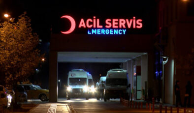 Diyarbakır’da avukata silahlı hücum