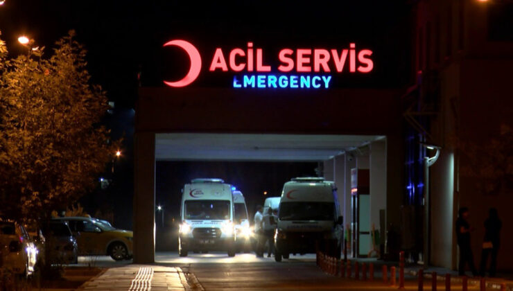 Diyarbakır’da avukata silahlı hücum