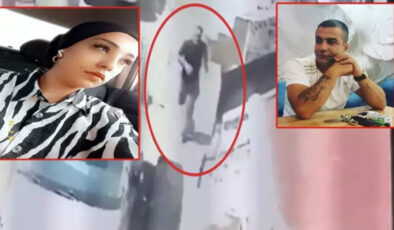 Diyarbakır’da dini nikahlı yaşadığı Hilal’i öldüren katile müebbet