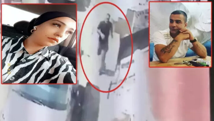 Diyarbakır’da dini nikahlı yaşadığı Hilal’i öldüren katile müebbet