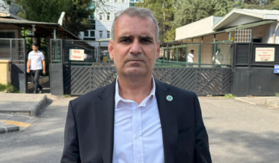 Diyarbakır’da gitmediği uzlaşma görüşmesinde avukatı silahlı taarruza uğradı