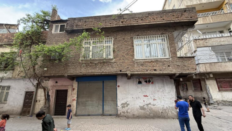 Diyarbakır’da haber alınamayan şahıs konutunda meyyit bulundu