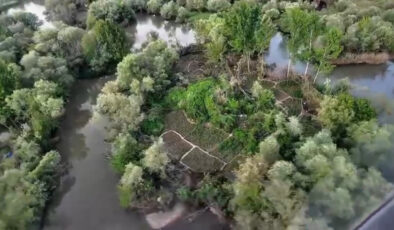 Diyarbakır’da uyuşturucu operasyonu: Yüklü ölçüde Hint keneviri ele geçirildi