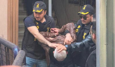 DMM: Özgür Özel’e saldıran şahsın GBT’si silindiği bilgisi yanlışsız değildir