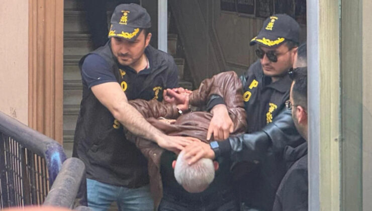 DMM: Özgür Özel’e saldıran şahsın GBT’si silindiği bilgisi yanlışsız değildir