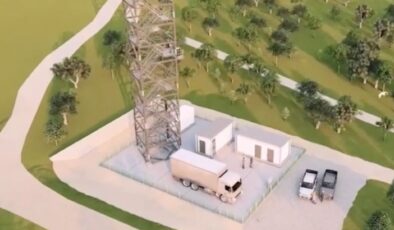 Doğu Akdeniz’deki deniz trafiği yerli ve ulusal sistemle izlenecek