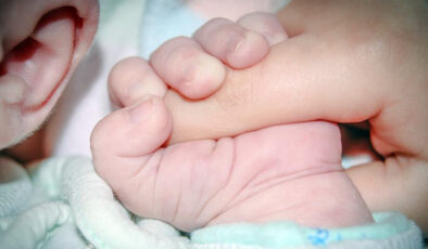 Doğum yardımına 343 bin 698 müracaat yapıldı