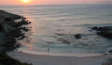 Dünya üzerindeki en tehlikeli kıyılar