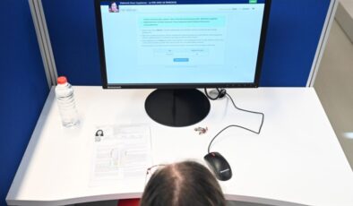 E-YDS bugün yapılacak