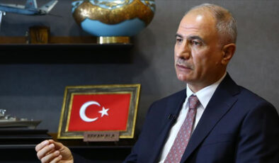 Efkan Ala: Terörsüz Türkiye maksadına yanlışsız kararlılıkla ilerliyoruz