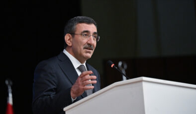 EKK’da endüstride üretimi, rekabeti ve ihracatı artırmak ele alınıyor