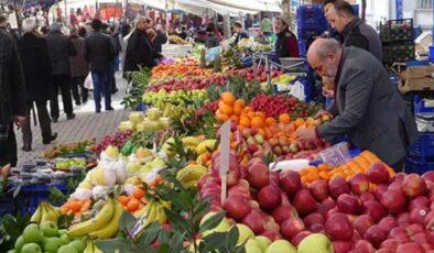 Ekonomistlerin nisan enflasyon beklentisi muhakkak oldu