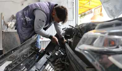 Elazığ’da endüstride 50 bin liraya çalışacak eleman bulunamıyor
