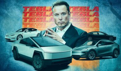 Elon Musk’ın koltuğu sallantıda mı: Tesla’dan resmi açıklama geldi