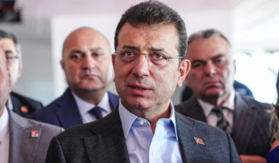 Emniyet’ten ‘İmamoğlu’na Suikast’ tezine ait açıklama