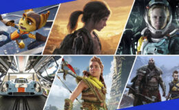 En çok indirilen PlayStation oyunları muhakkak oldu