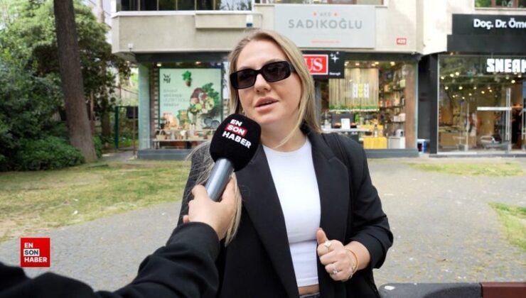 Ensonhaber vatandaşlara zelzele bölgesinde kaç konut yapıldığını sordu