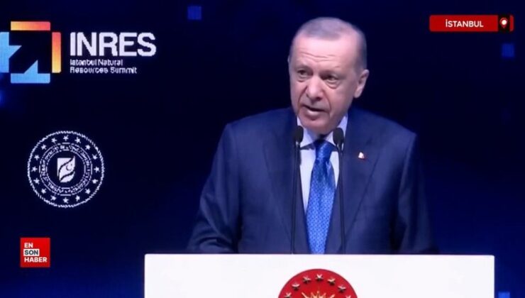Erdoğan: Akkuyu’nun birinci reaktörünün inşası yakın vakitte tamamlanıyor