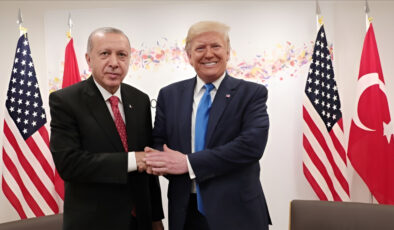 Erdoğan ve Trump’ın yakın alakası Netanyahu’yu endişelendiriyor