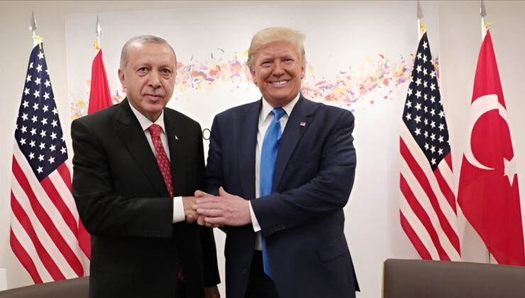 Erdoğan ve Trump’ın yakın alakası Netanyahu’yu endişelendiriyor