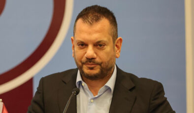 Ertuğrul Doğan: Trabzonspor’a sabit bir getiri sağlamanın peşindeyiz