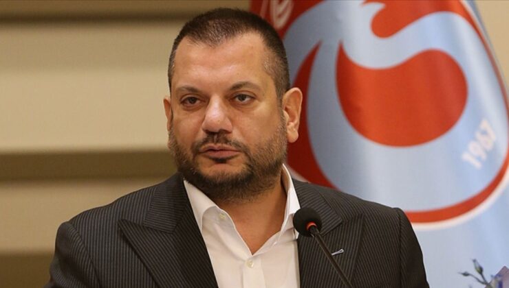 Ertuğrul Doğan’dan Victor Osimhen açıklaması