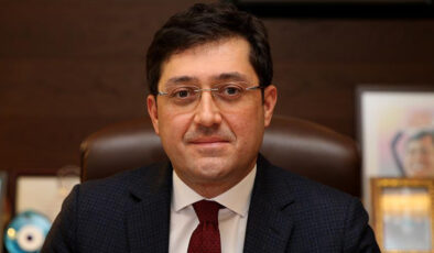 Eski Beşiktaş Belediye Başkanı Murat Hazinedar’a 2 yıl mahpus ve siyasi yasak cezası