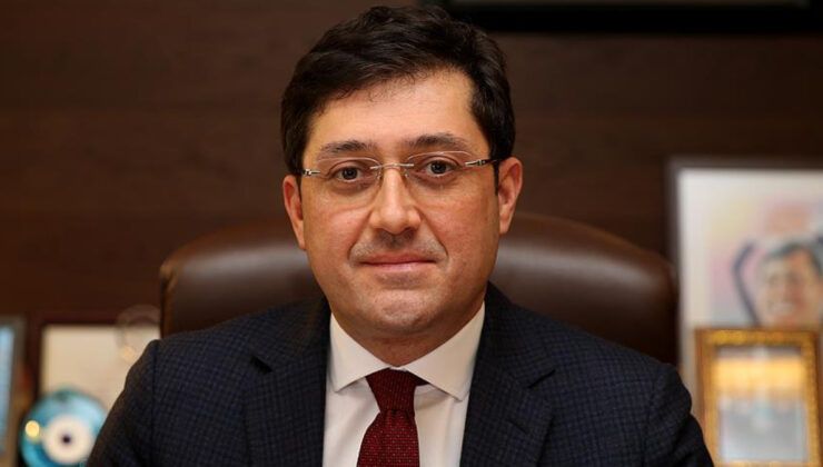 Eski Beşiktaş Belediye Başkanı Murat Hazinedar’a 2 yıl mahpus ve siyasi yasak cezası