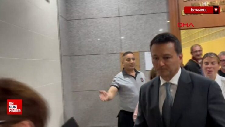 Eski Kuvvetli Holding CEO’su Cem Köksal hakkında beraat kararı