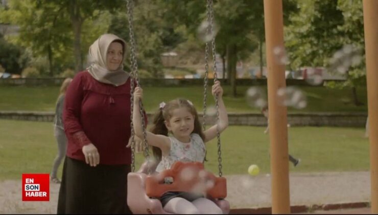 Fahrettin Altun’dan Anneler Günü’ne özel görüntü paylaştı