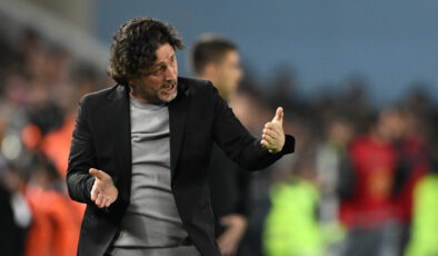 Fatih Tekke: Oyuncu kalitesi bizi yendi