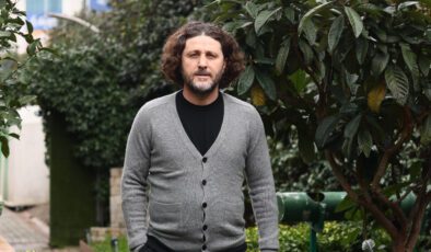 Fatih Tekke: Trabzon’dan uzak geçirdiğim her gün bir kayıptı