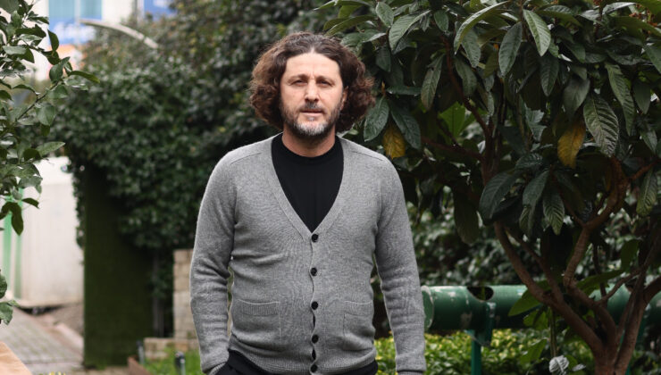 Fatih Tekke: Trabzon’dan uzak geçirdiğim her gün bir kayıptı