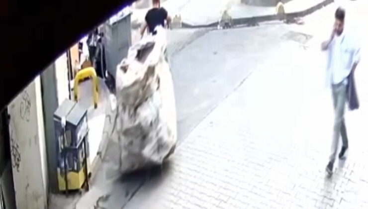 Fatih’te çöpe atılan 200 bin dolarlık pırlantayı kağıt toplayıcısı buldu