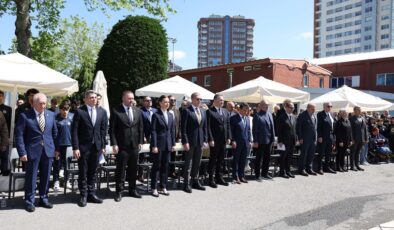 Fenerbahçe, 118. yılını ve Atatürk’ün kulübü ziyaretini merasimle kutladı