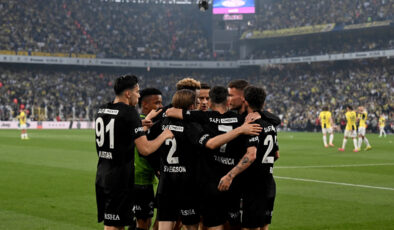 Fenerbahçe-Beşiktaş derbisi Avrupa basınında gündem oldu