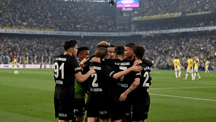 Fenerbahçe-Beşiktaş derbisi Avrupa basınında gündem oldu