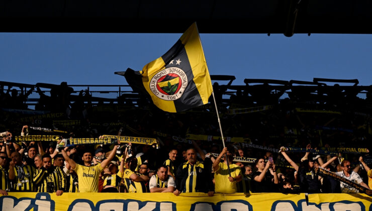 Fenerbahçe Gönüllüleri Derneği, imza kampanyası başlattı