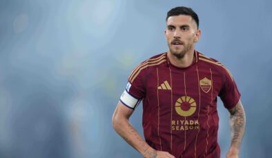 Fenerbahçe, Lorenzo Pellegrini’yi gündemine aldı