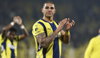 Fenerbahçe’de Diego Carlos ile yolların ayrılması bekleniyor