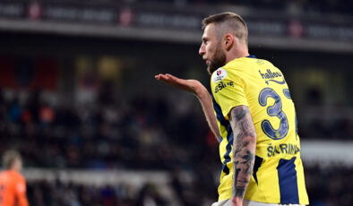 Fenerbahçe’de kalacak mı? Milan Skriniar, geleceği hakkında konuştu