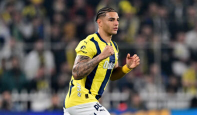 Fenerbahçe’de pişmanlığın ismi: Diego Carlos…